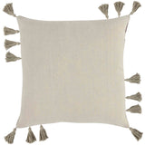 Packer Pillow, Natural