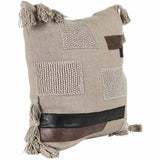 Packer Pillow, Natural