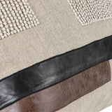 Packer Pillow, Natural