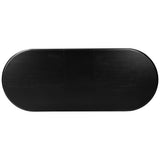 Paden Extension Dining Table, Aged Black by Four Hands-Furniture - Dining-High Fashion Home