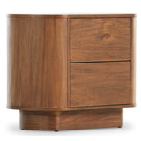 Paden Nightstand by Four Hands