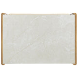 Paige 2 Drawer Nightstand, Natural-Furniture - Bedroom-High Fashion Home