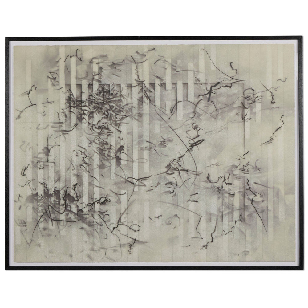 Paisaje Flotante XI by Adrián White by Four Hands-Accessories Artwork-High Fashion Home
