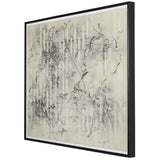 Paisaje Flotante XI by Adrián White by Four Hands-Accessories Artwork-High Fashion Home