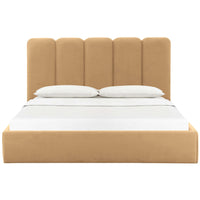 Palani Bed, Honey