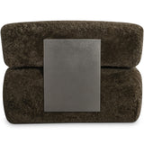 Paley Swivel Chair, 367-022