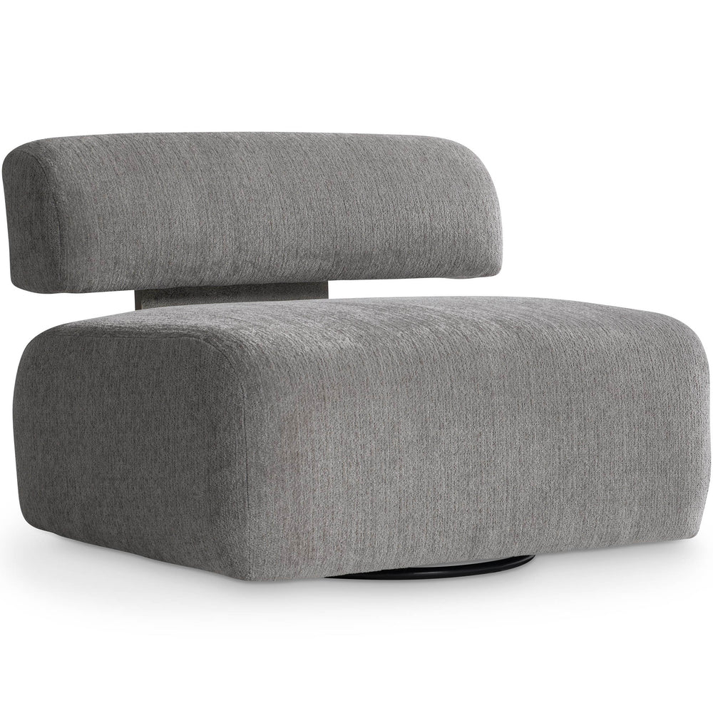 Paley Swivel Chair, 5558-011