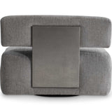Paley Swivel Chair, 5558-011