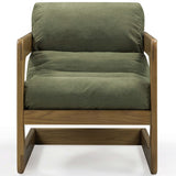 Palma Chair, Green