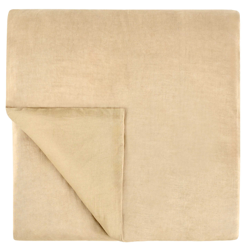 Paloma Duvet, Ochre