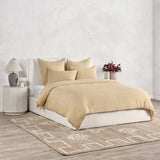 Paloma Duvet, Ochre