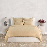 Paloma Duvet, Ochre