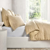 Paloma Duvet, Ochre