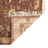 Paolo Hand-Knotted Rug, Paolo Rust by Four Hands-Rugs1-High Fashion Home