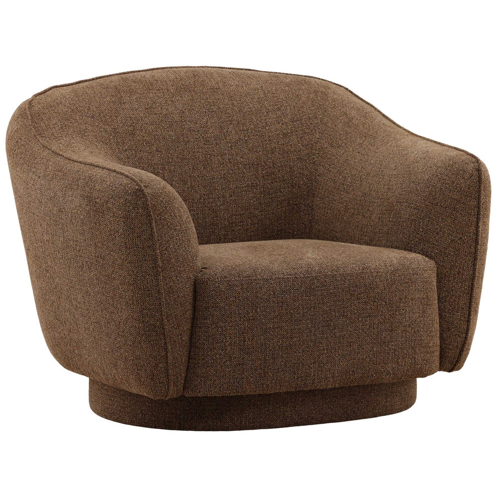 Parkwood Chair, Brown