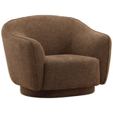 Parkwood Chair, Brown