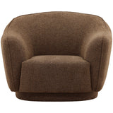 Parkwood Chair, Brown