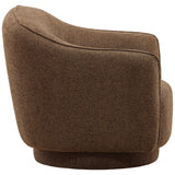 Parkwood Chair, Brown