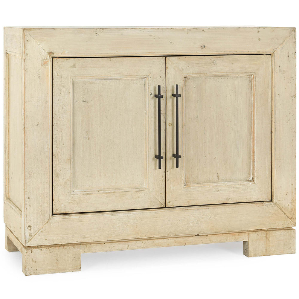 Parsons 2 Door Sideboard, Beige