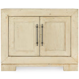 Parsons 2 Door Sideboard, Beige