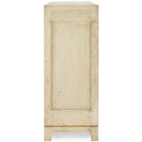 Parsons 2 Door Sideboard, Beige