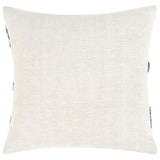 Passage Pillow, Blue-Accessories-High Fashion Home