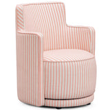 Passe Swivel Chair by TOV