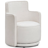 Passe Swivel Chair by TOV
