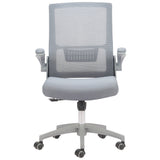 Pater Office Chair, Gray