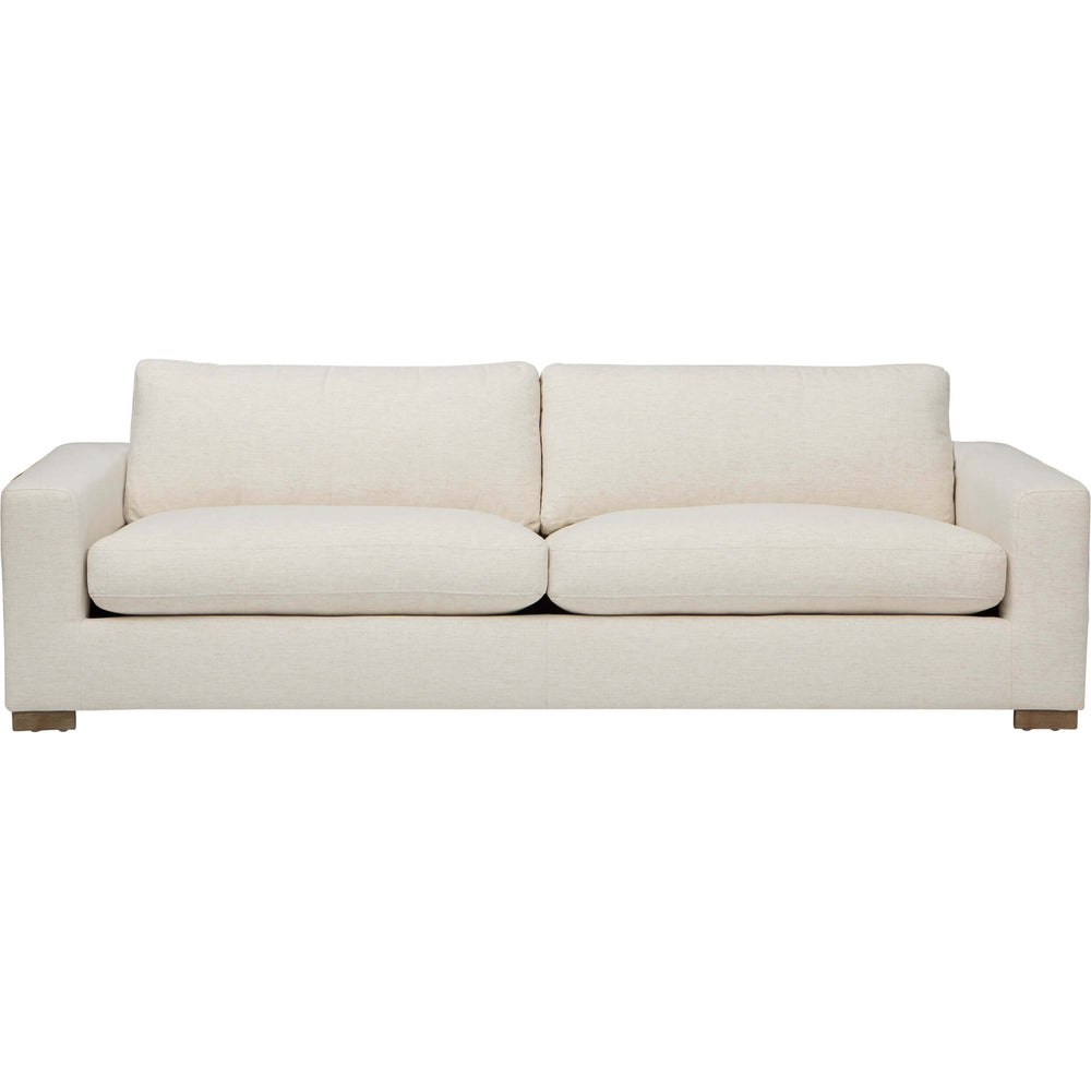 Paul Sofa, Nomad Snow