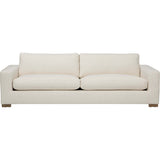 Paul Sofa, Nomad Snow