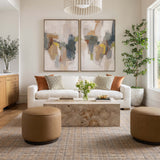 Paul Sofa, Nomad Snow