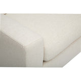Paul Sofa, Nomad Snow