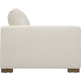 Paul Sofa, Nomad Snow