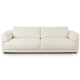 Paulette Sofa, Nomad Marshmallow by Four Hands-Furniture - Sofas-High Fashion Home