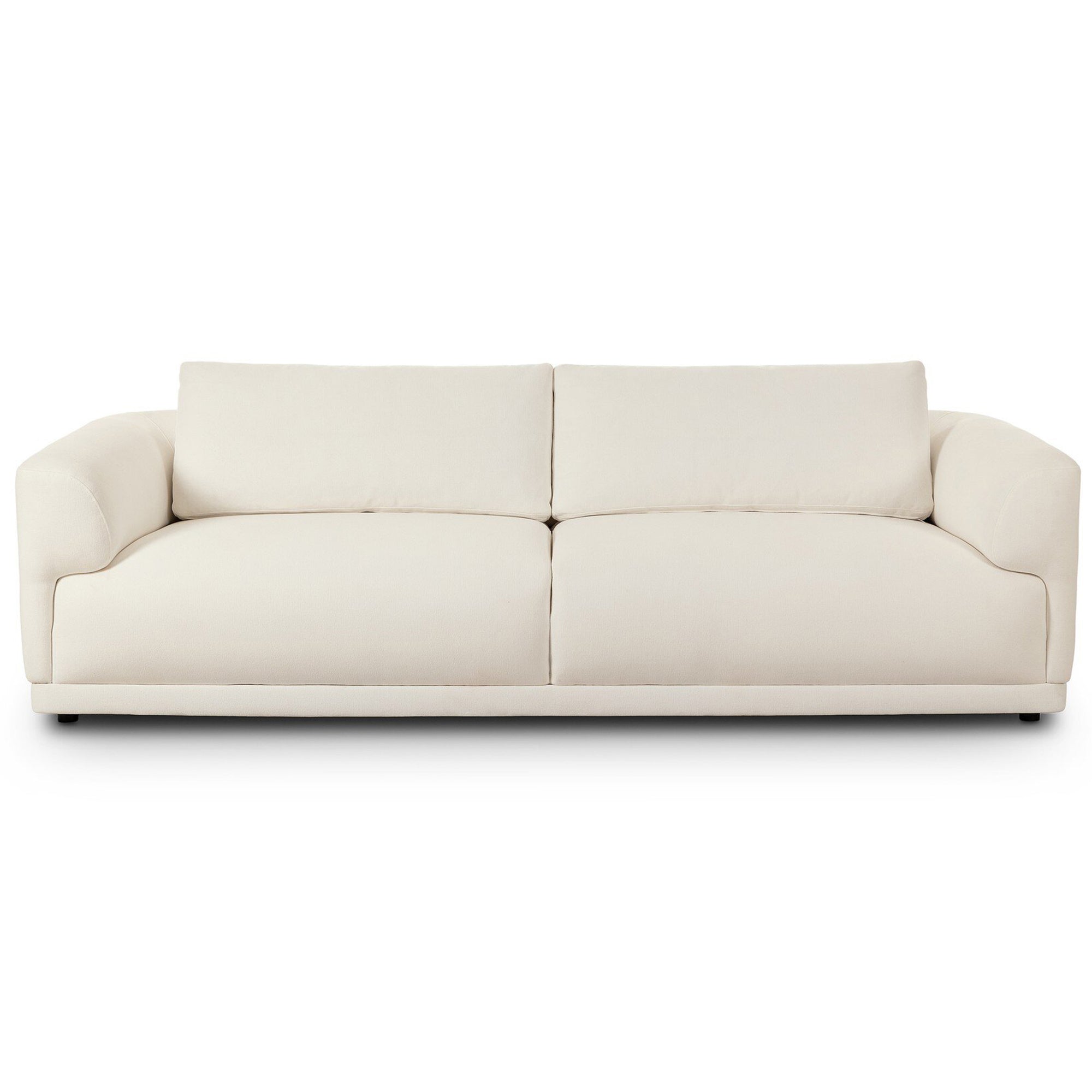 Paulette Sofa, Nomad Marshmallow by Four Hands – High Fashion Home