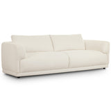 Paulette Sofa, Nomad Marshmallow by Four Hands-Furniture - Sofas-High Fashion Home