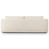 Paulette Sofa, Nomad Marshmallow by Four Hands-Furniture - Sofas-High Fashion Home