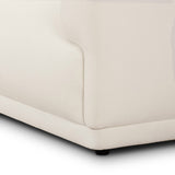 Paulette Sofa, Nomad Marshmallow by Four Hands-Furniture - Sofas-High Fashion Home