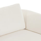 Paulette Sofa, Nomad Marshmallow by Four Hands-Furniture - Sofas-High Fashion Home