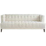 Paxton Sofa, Melton Natural-Furniture - Sofas-High Fashion Home