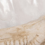 Pearlized Shell Bowl, Ivory-Accessories-High Fashion Home