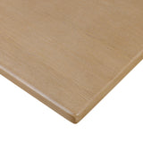 Pecos Coffee Table, Light Wash by Four Hands-Furniture - Accent Tables-High Fashion Home