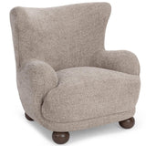 Penelope Accent Chair by Classic Home