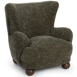 Penelope Accent Chair by Classic Home