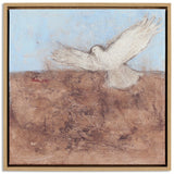 18" x 18"