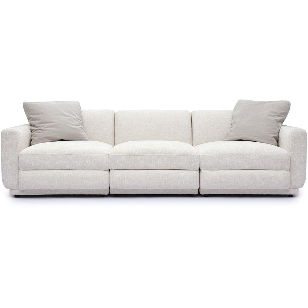 Perry Modular Sofa by TOV Furniture