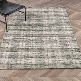 Perth Rug, Green/Natural-Rugs1-High Fashion Home