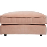 Petra Cocktail Table, Vance Rose