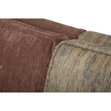 Petra 6 Piece Sectional, Multi